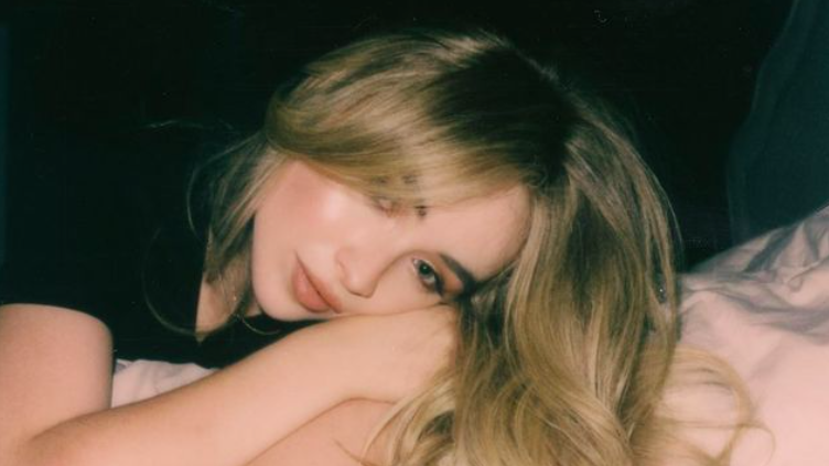 preview for Sabrina Carpenter REVEALS New Details About Diss Track!