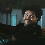 the weeknd in a super bowl commercial