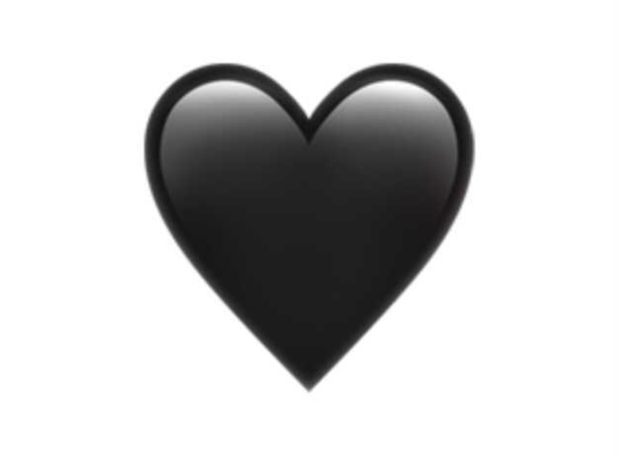 Heart Emoji Meanings - When To Use Each Color And Type Of Emoji