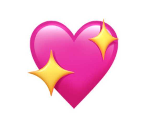 Heart Emoji Meanings - When To Use Each Color And Type Of Emoji