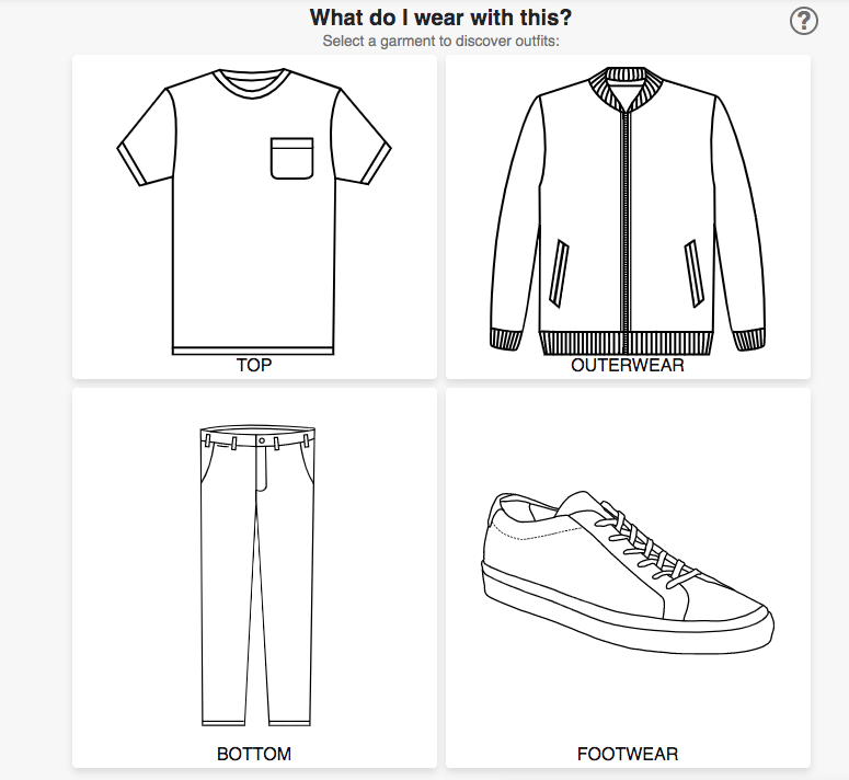 Best AI Fashion App to Find the Casual Outfit Style for Men in