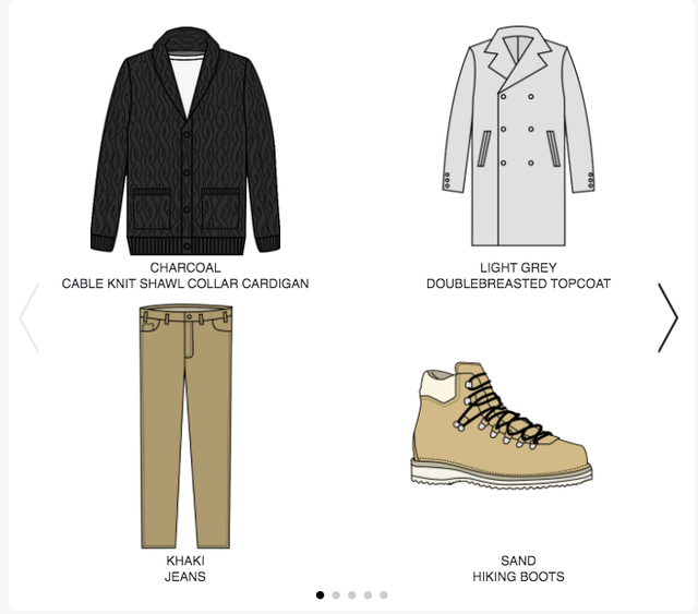 Brothers Built an App to Help Dress More Stylishly