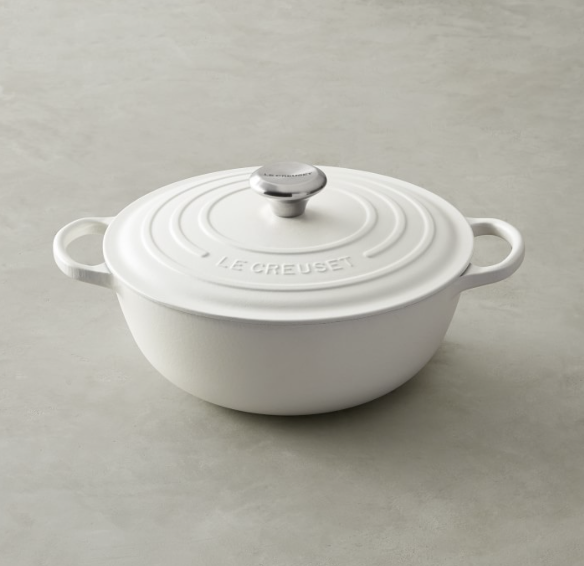 This Really Good Sale on Le Creuset Has Made My Friday