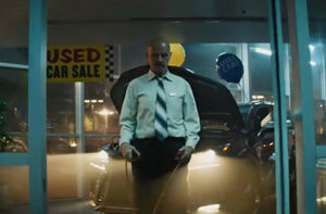 Chart: Car Companies Win Big at Super Bowl Ad Game