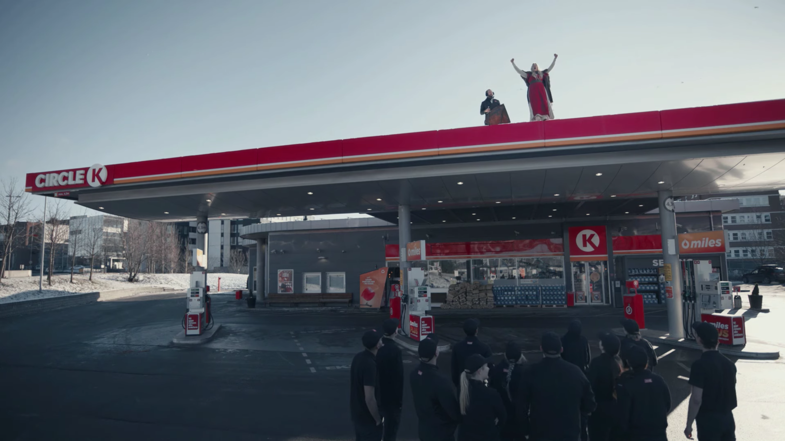 Watch Every Car Commercial From Super Bowl LVI, 2022's Big Game