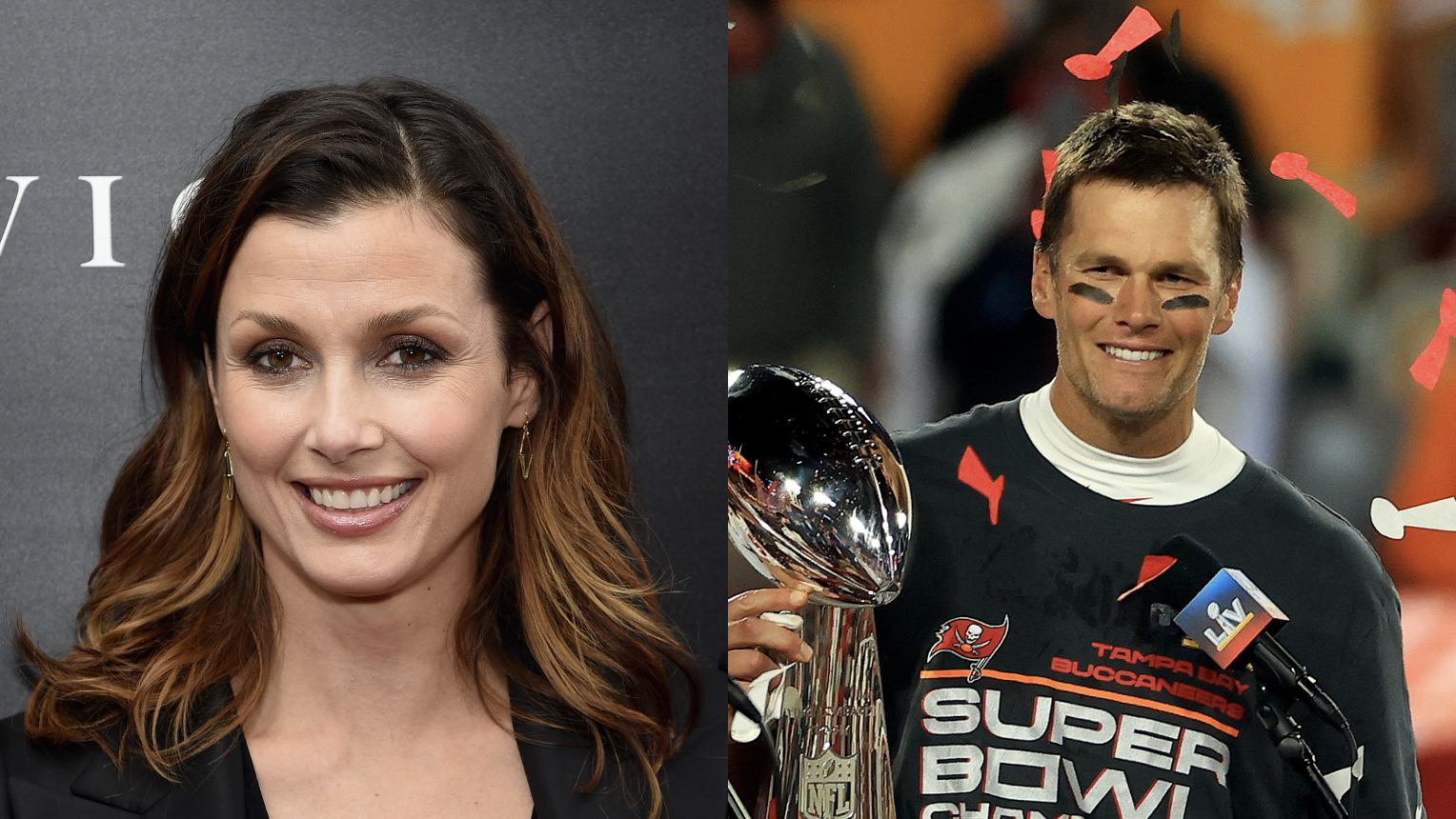 Tom Brady's Ex Bridget Moynahan Congratulates Him on Super Bowl Win
