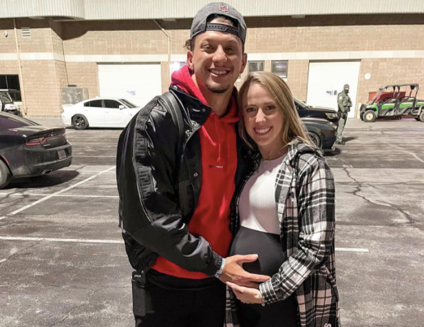 Super Bowl 2023: Patrick Mahomes, Wife Brittany Matthews Relationship