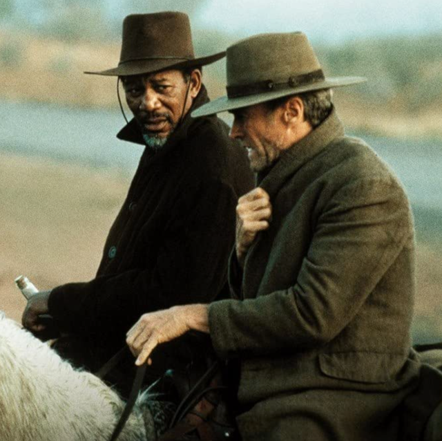 34 Best Western and Cowboy Movies of All Time