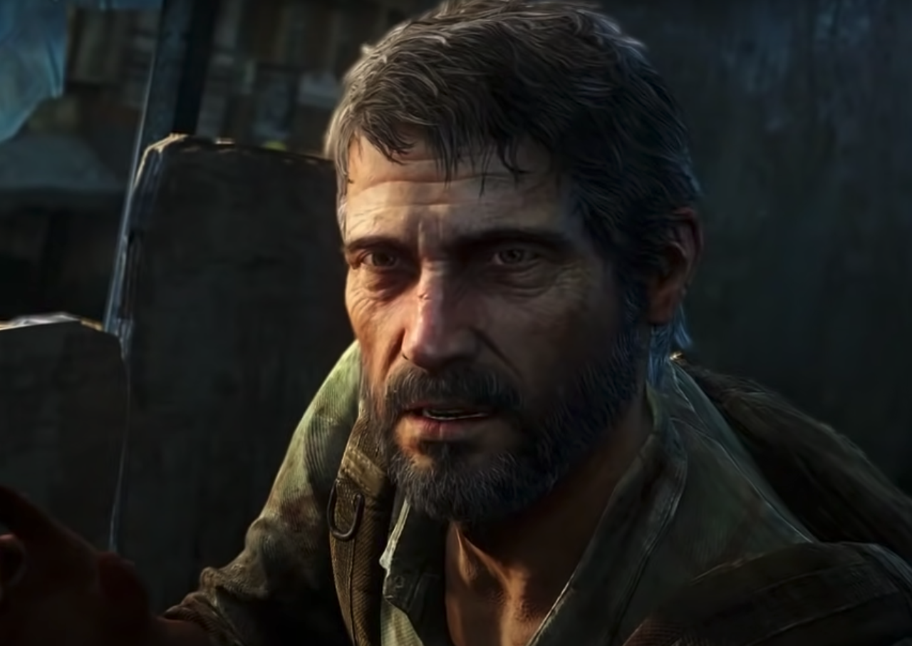 Giants Called Me, JOEL! on X: If Uncharted 4 was getting the same  treatment as TLOU2, Washington Post would be the SkillUp right now. Lol  🤦🏽‍♂️🤦🏽‍♂️ #TheLastofUsPartII  / X