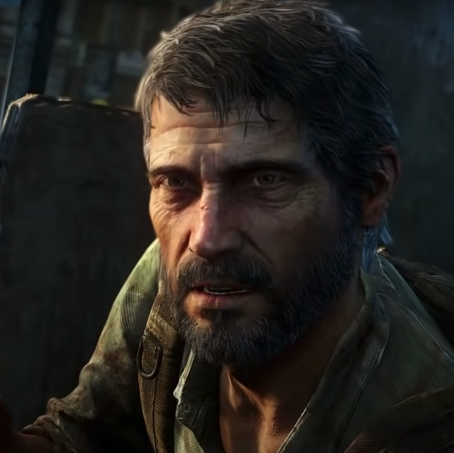 The Last of Us' Joel Is a Monster