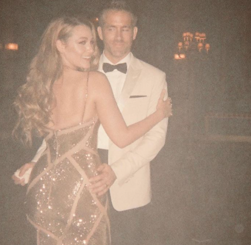 preview for Blake Lively’s Style Is Seriously Impressive