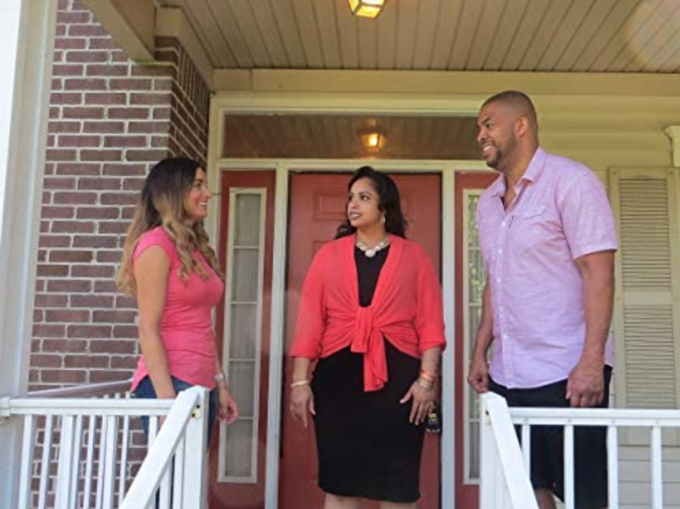 house hunters