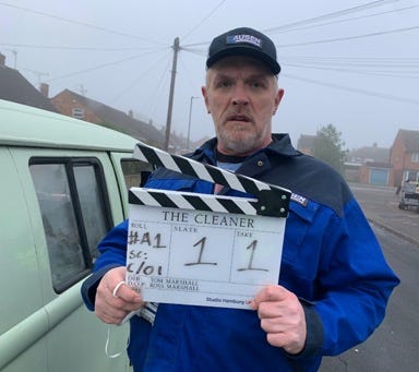 greg davies