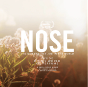 dior nose documentary francois