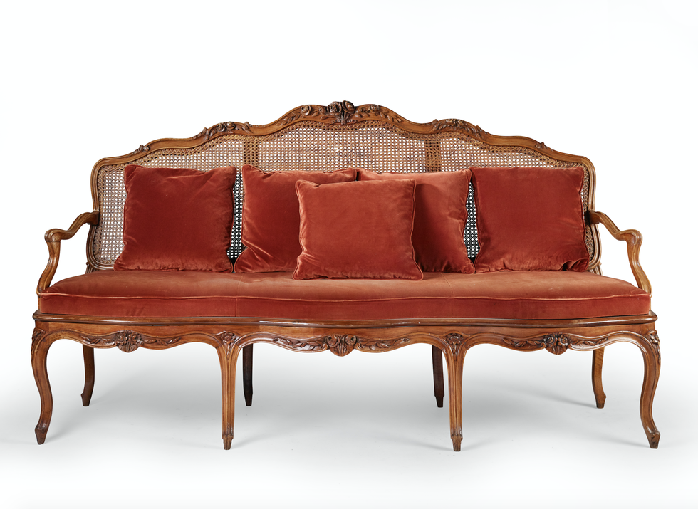 Artcurial Auction Preview: Cartier Furnishings and Accessories 2021