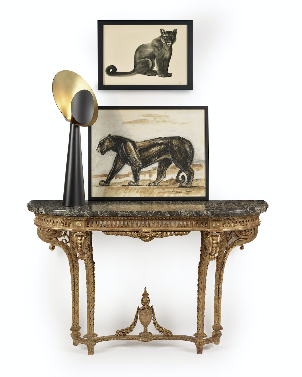 Artcurial Auction Preview: Cartier Furnishings and Accessories 2021
