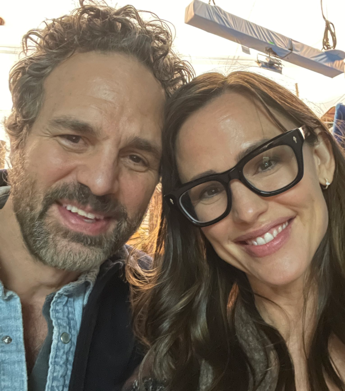 preview for Jennifer Garner’s Easy Beach Waves Tutorial