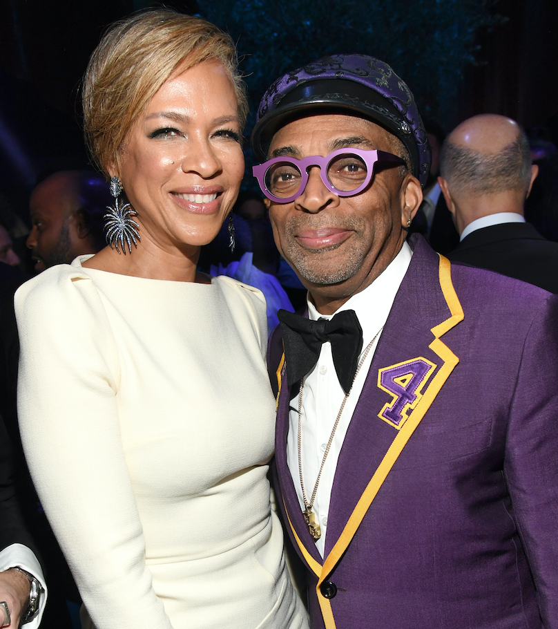 Spike Lee and Wife Tonya Lewis Lee: A Look at Their Incredible Life, Kids  and Marriage