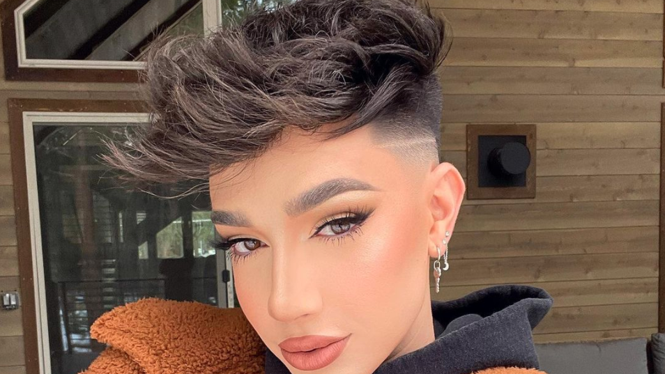 preview for James Charles ROASTED By Kim Kardashian Over Scam!