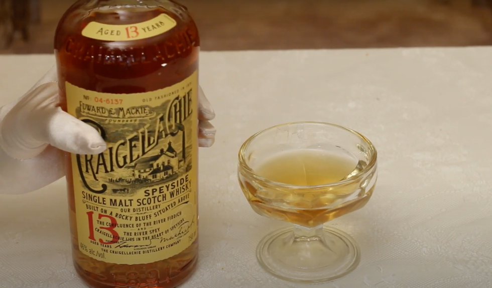 scotch whisky