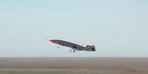 loyal wingman avión de guerra de australia