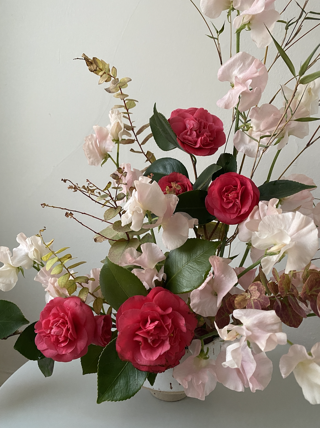 How to Arrange Flowers 2021- Flower Arranging Inspired by History