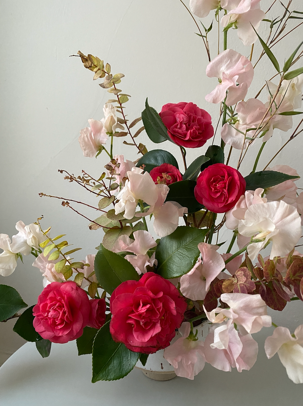 How to Arrange Flowers 2021- Flower Arranging Inspired by History