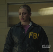 who is the trashbag killer in riverdale season 5 and is he based off a real person