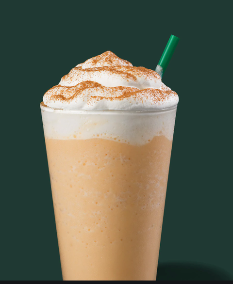 The Best Starbucks Frappuccinos - Top 15+ Starbucks Frappuccino Flavors