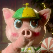 piglet costume on 'masked singer' season 5
