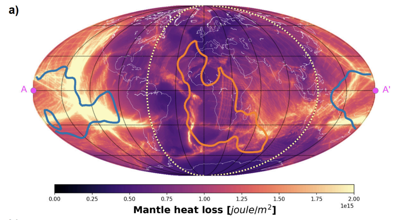 Why One Side Of Earth Is Rapidly Getting Colder