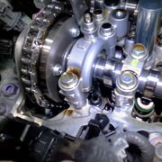 gr yaris engine