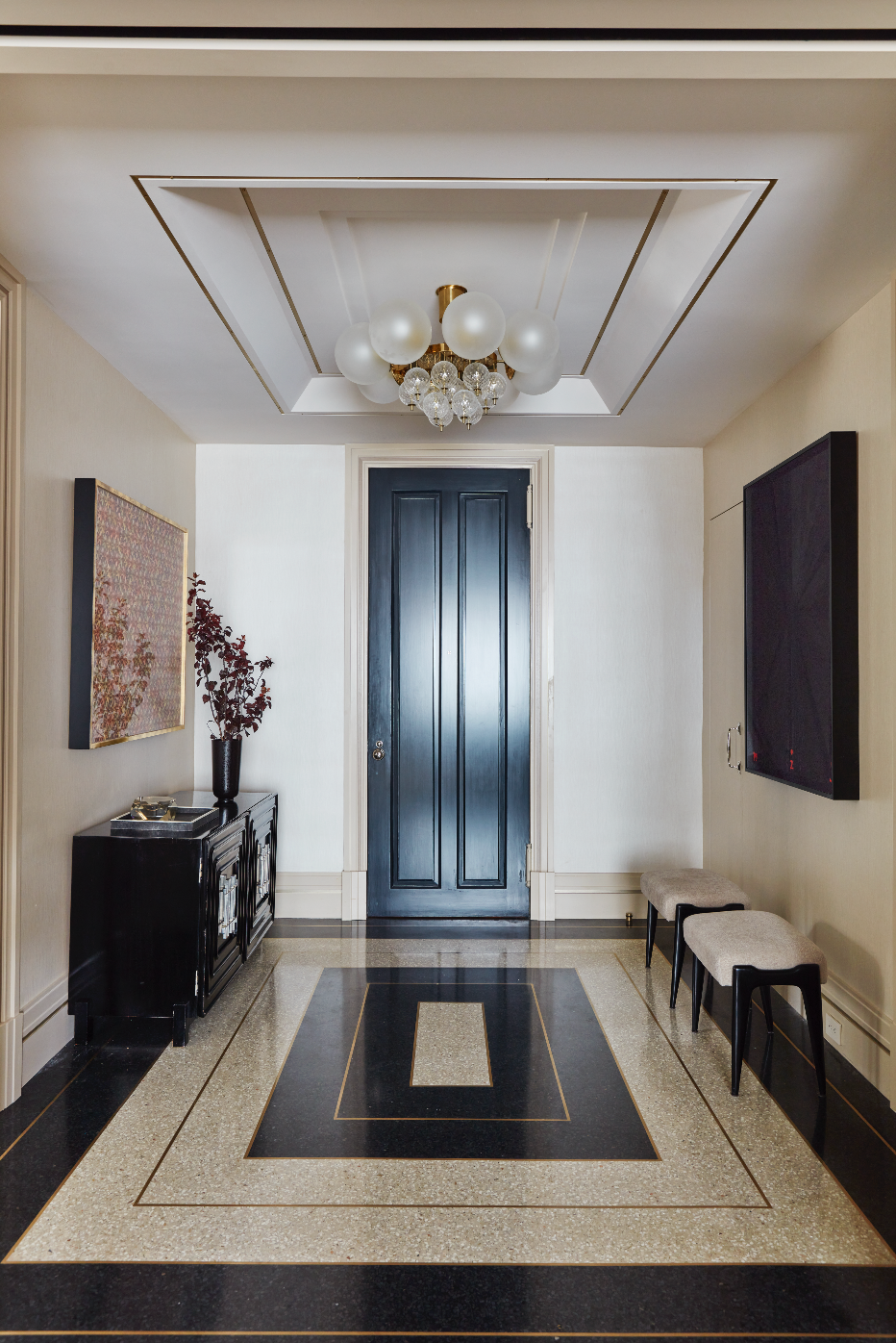 bradley stephens upper east side apartment