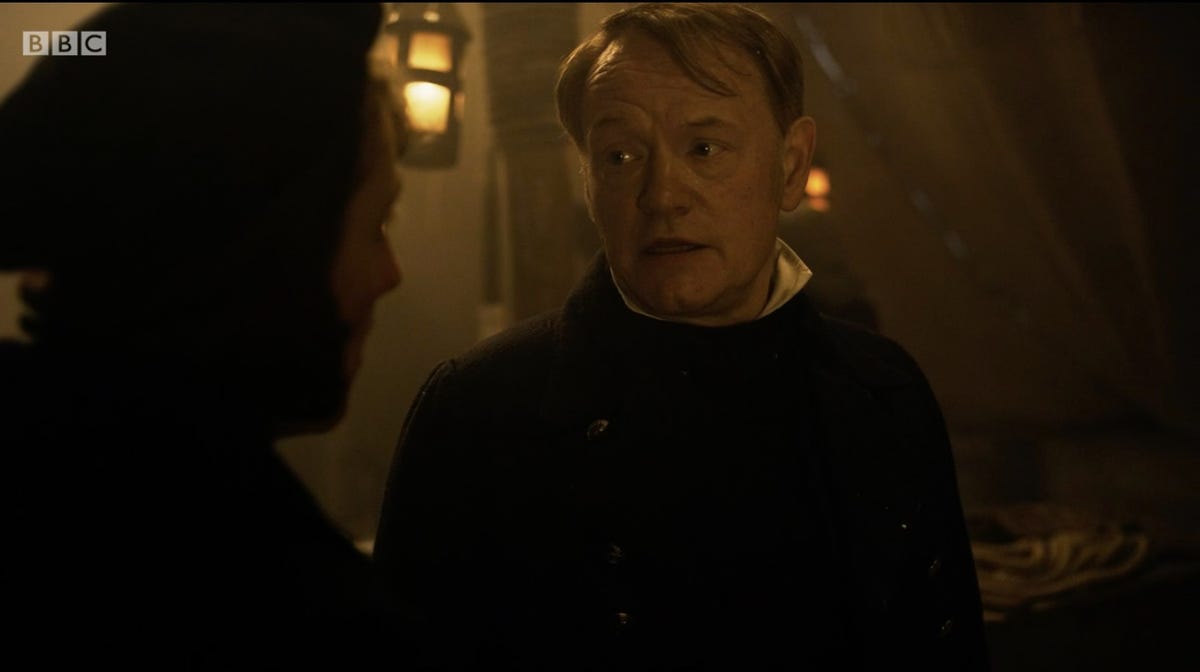 'the Terror' Episode 4 Recap: 