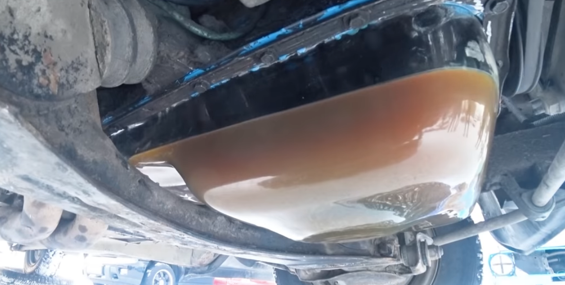 What Happens If Engine Oil Freezes?: Protect Your Engine Now!
