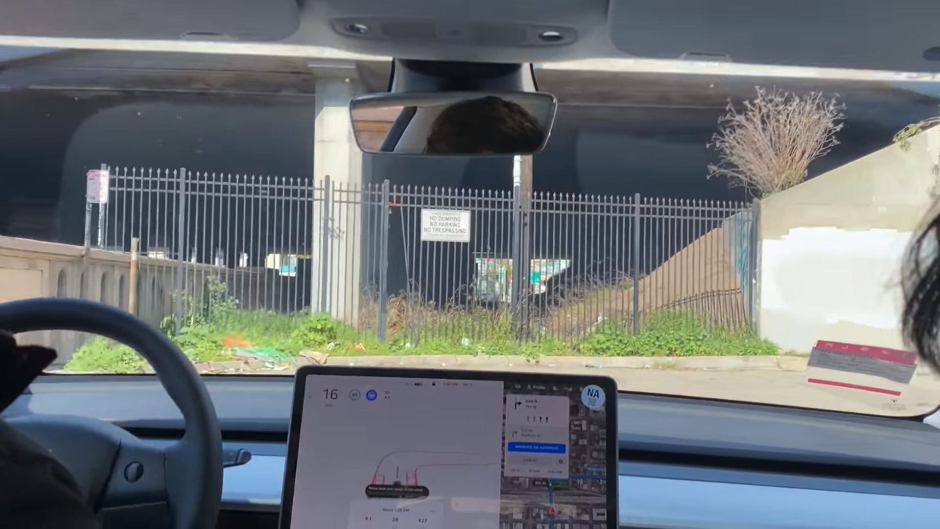 Tesla's "Full Self Driving" Beta Is Just Laughably Bad And Potentially ...