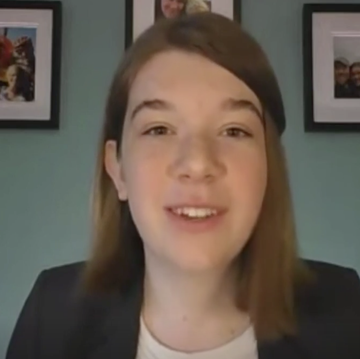 stella keating transgender teen testified before us congress