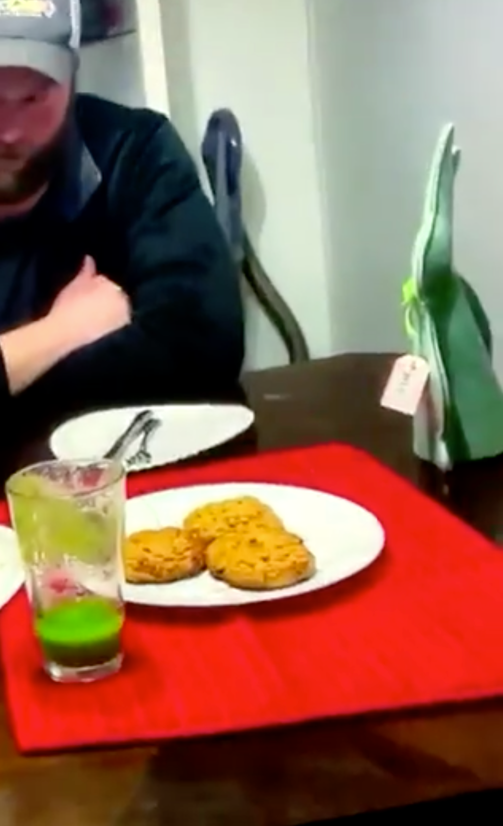 preview for Chrissy Teigen Vs. Dolly Parton: Whose Chicken & Dumplings Are Better?