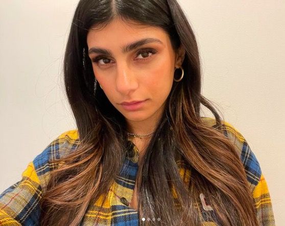 Mia Khalifa: Being a Porn Star Was the Worst Time of My Life