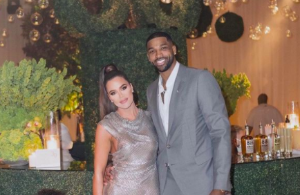 Khloe Kardashian And Tristan Thompson's Relationship Timeline