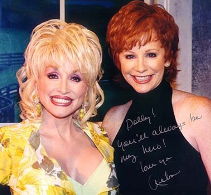 preview for How Dolly Parton Became A Country Icon