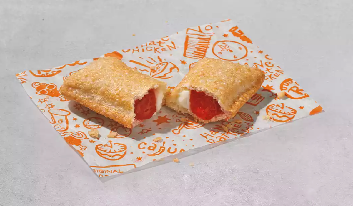 preview for Trying Everything On The Popeyes Menu | $100 Eats
