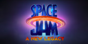 space jam a new legacy logo