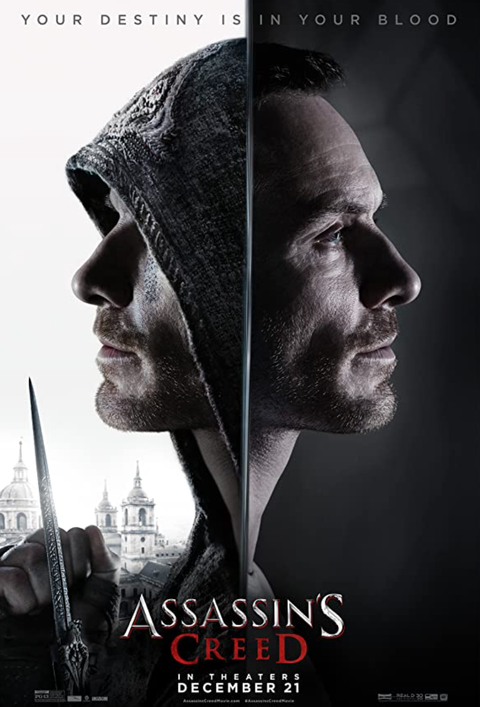 assassin’s creed 2016