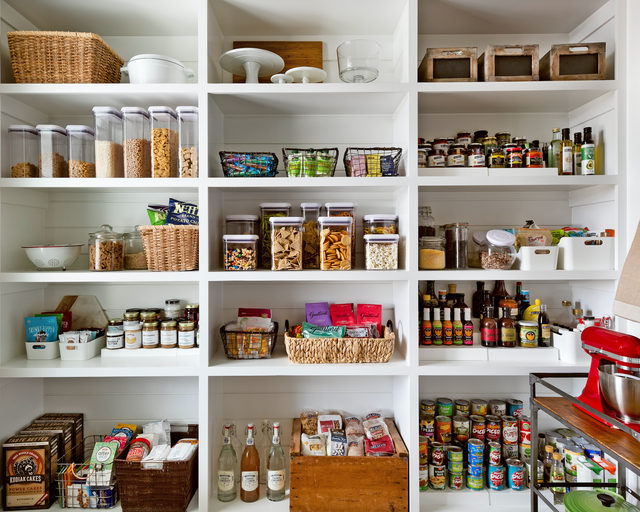 pantry