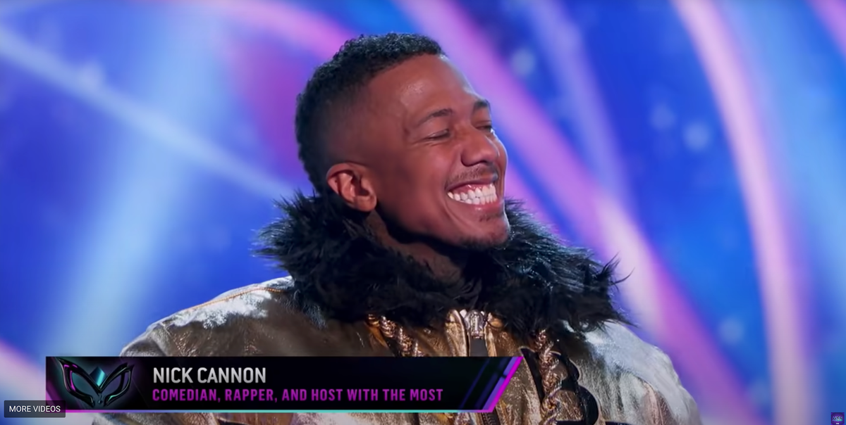 Where Is Nick Cannon on 'The Masked Singer'? - Why Nick Cannon Is Not on  'The Masked Singer' Season 5