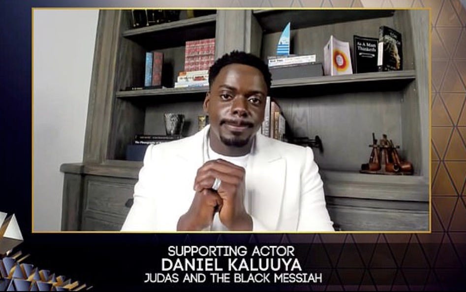 daniel kaluuya