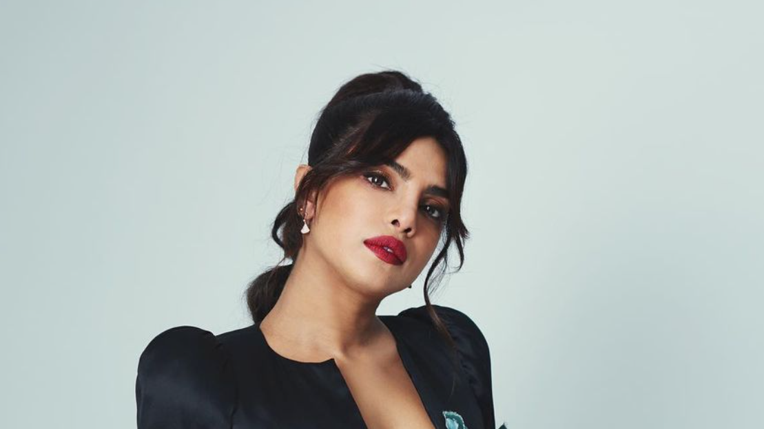 preview for 5 Things to Know About Priyanka Chopra Jonas