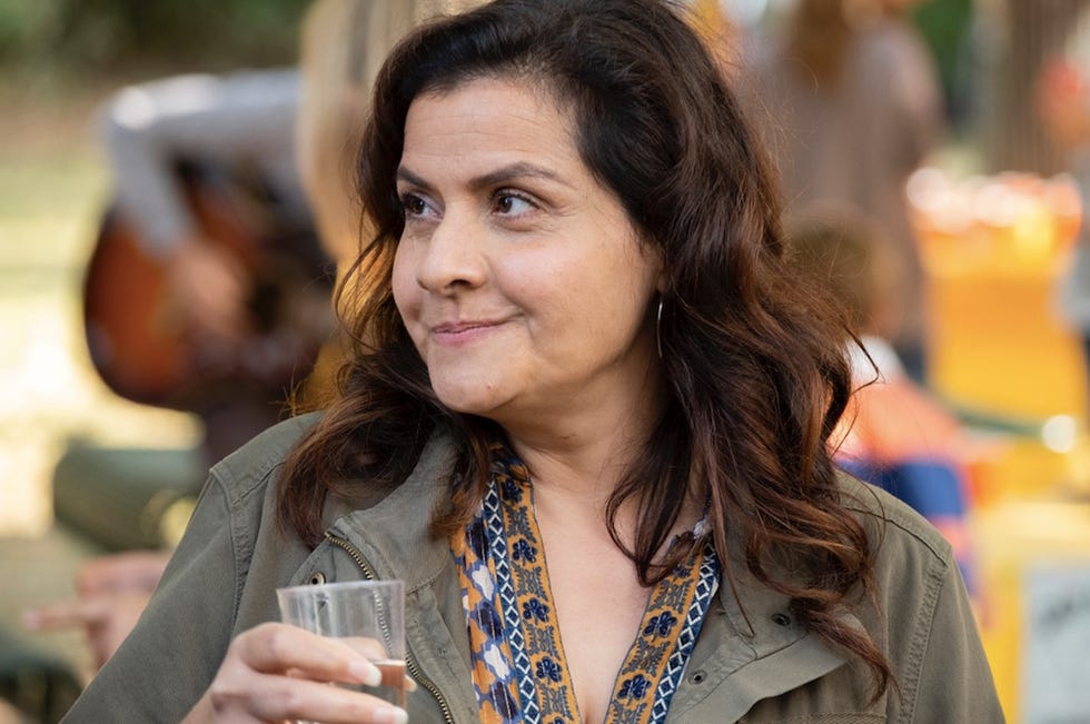nina wadia