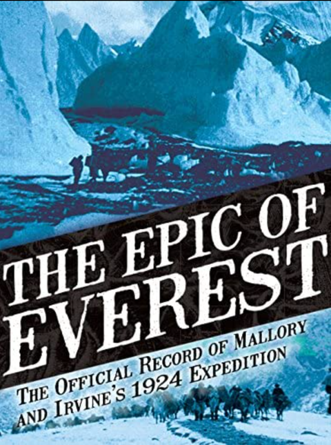 13 Best Movies About Mount Everest